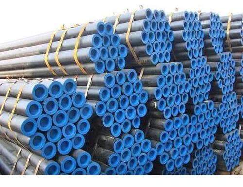 Jindal GI Pipe