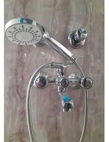 SS Hand Shower