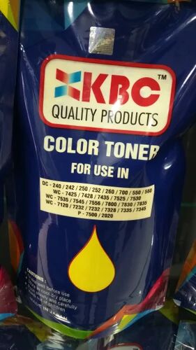 KBC Laser Toner Powder