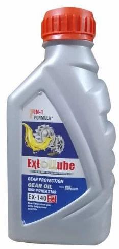 Extollube EX-140 Gear Oil 500ML