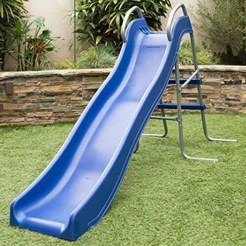 playground slide