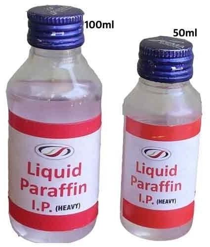 Liquid Paraffin