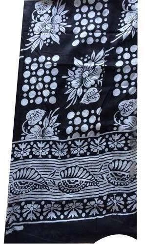 Cotton Printed Dupatta