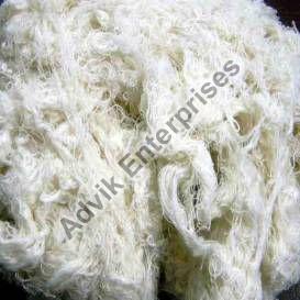 Spinning Cotton Yarn Waste