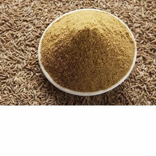 Saang International Blended Natural cumin powder, Grade Standard : Food Grade