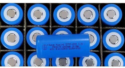 Rechargeable Li-Ion Battery