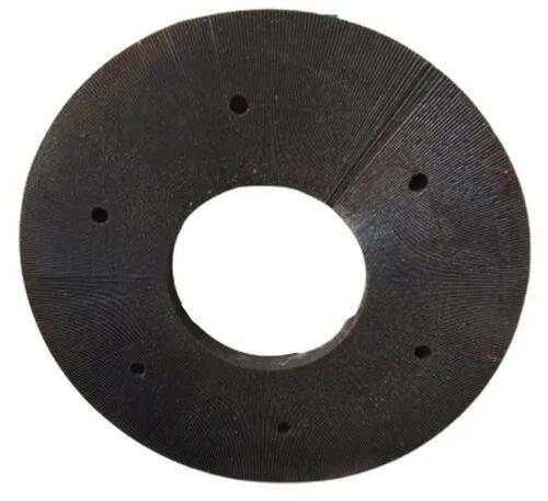 Black Pulverizer Disc