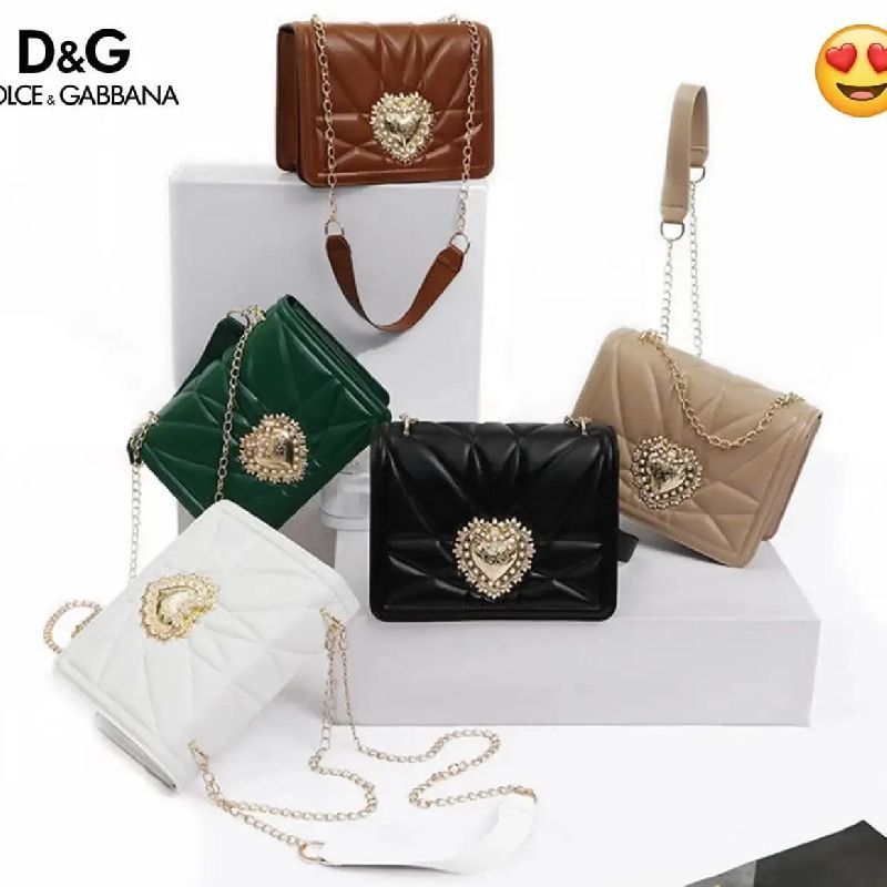 D&G Hand Bag