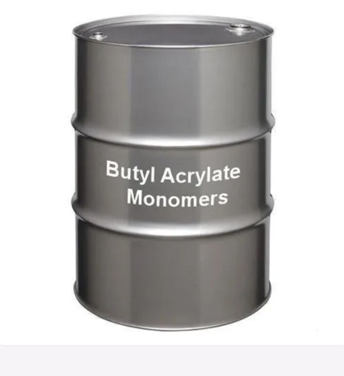 OEM butyl acrylate monomer, for adhesives, emulsifiers, coatings etc., Purity : 99