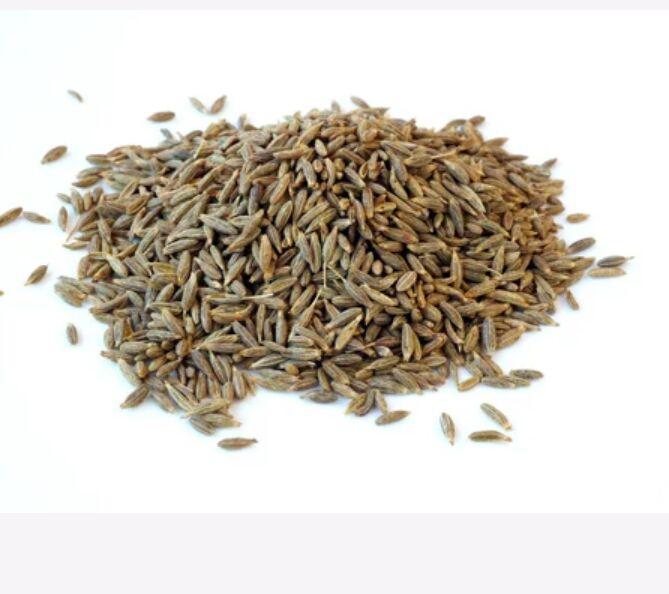 Raw Organic cumine seeds, for Food Medicine, Spices, Form : Granules