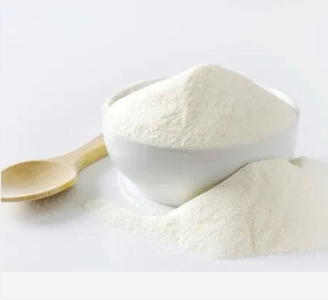Dried Skimmed Milk Powder, for Proteni Shake, Bakery Products, Cocoa, Dessert, Food, Human Consumption