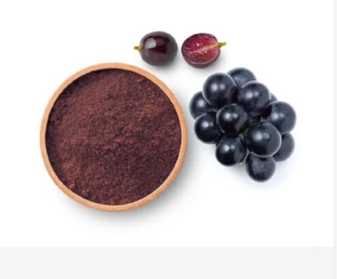 Natural grape seed extract, for Food Additives, Packaging Type : Poly Bags, Gunny Bags, HDPE Drum