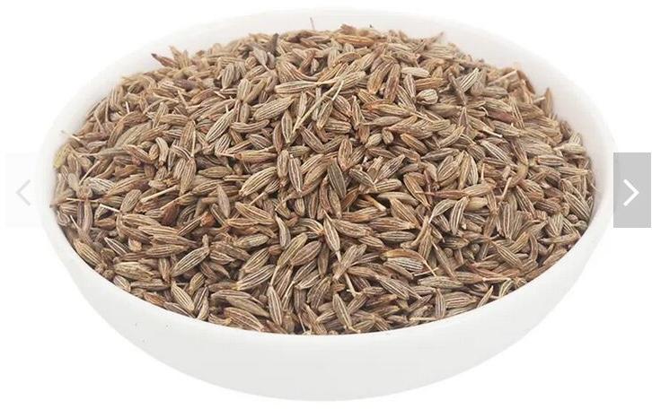 High Quality 100% Natural Dehydrated Cumin Seed