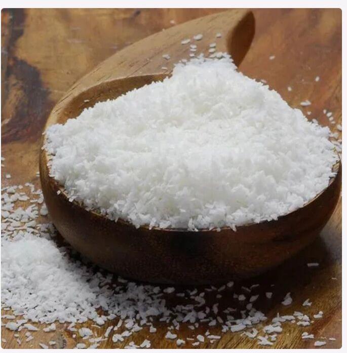 low fat desiccated coconut powder
