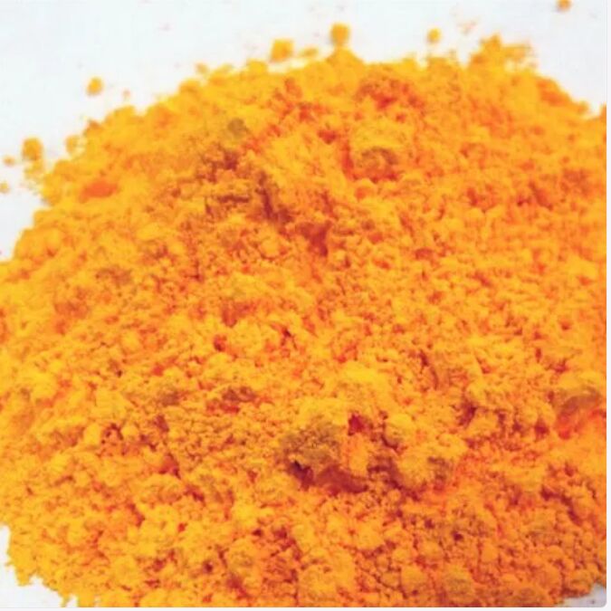 Lutein powder, for Industrial, Purity : 99%