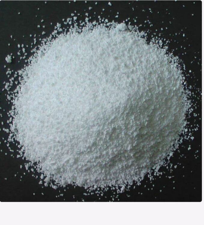 Potassium Hexafluoroaluminate Powder