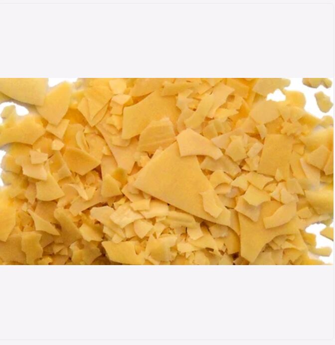 Common Yellow Carnauba Waxes, for Powder, Making Pickles, Food, Form : Solid