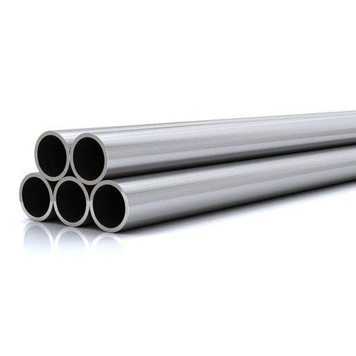 Polished Jindal Stainless Steel Pipes, for Manufacturing Plants, Industrial Use, Specialities : High Quality