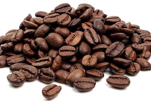 Arabica Roasted Coffee Beans