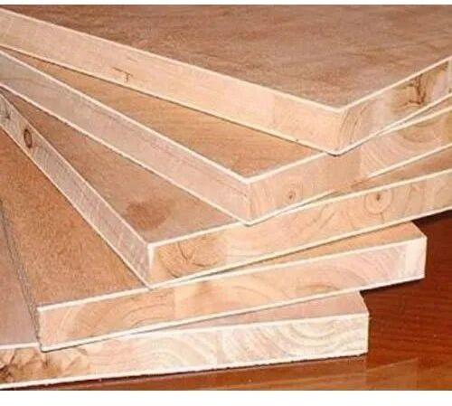 Plywood Board, for Furniture, Size : 8' x 4'