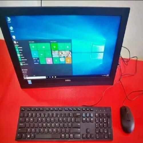 desktop computer