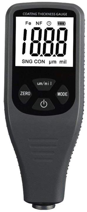  COATING THICKNESS GAUGE, Certification : ISI Certified