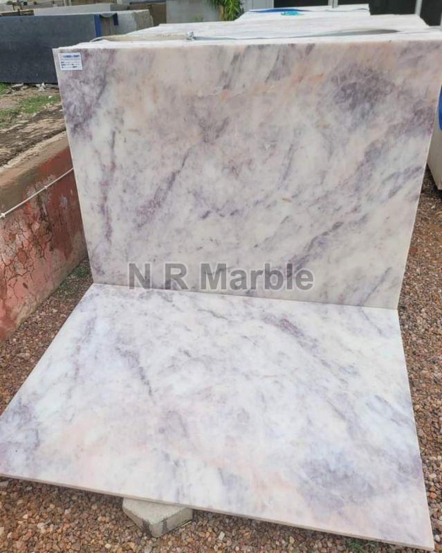 bwm white marble