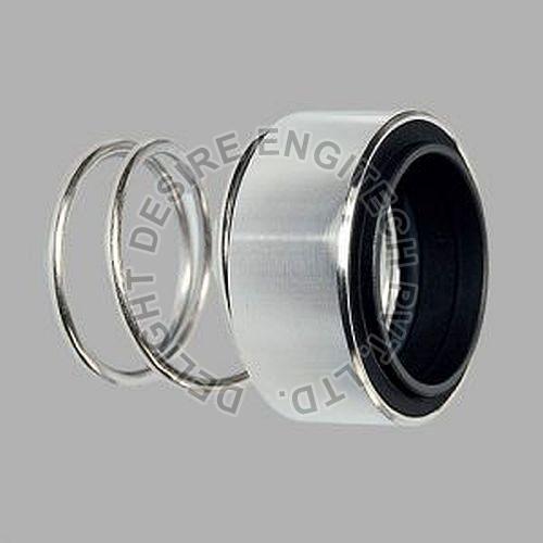 Conical spring mechanical seal, Size : Up to 200 mm