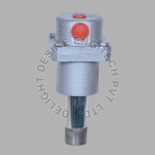 DJ2 Rotary Joint, for Water, Oil, Steams, Chemical