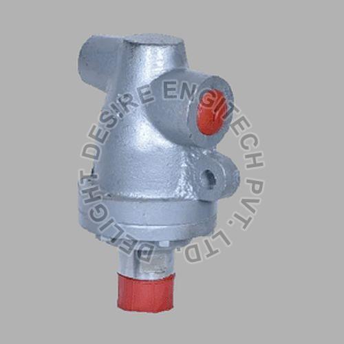 Up to 2 ½” DJ3 Rotary Joint, for Water, Oil, Steams, Chemical