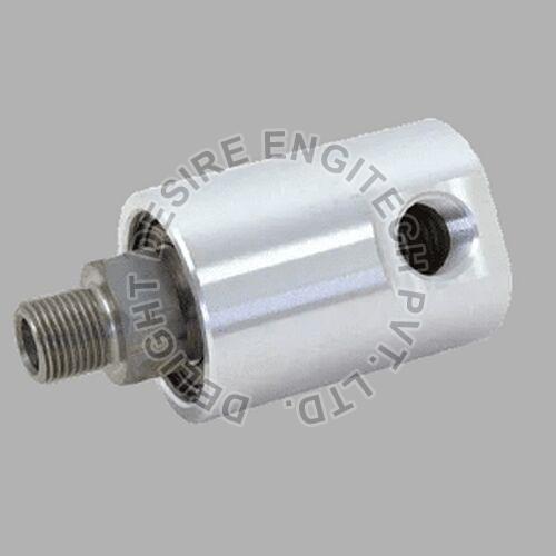 DX2 Rotary Joint, for Water, Oil, Gas, Chemical, Air, Size : Up to 4”