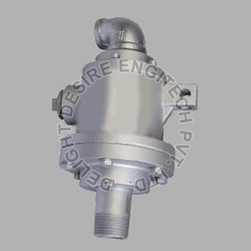 Up to 4” DX3 Rotary Joint, for Water, Oil, Gas, Chemical, Air