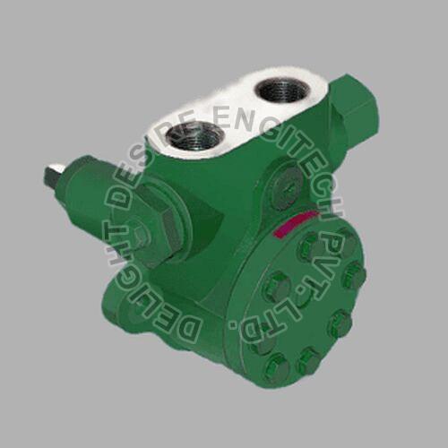 Fuel Injection Gear Pump, Certification : ISO 9001:2008