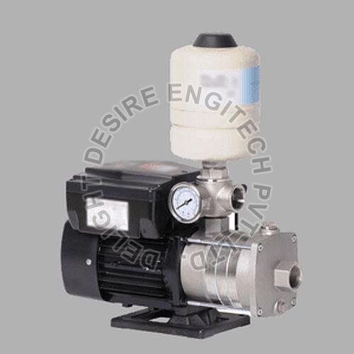 Light Horizontal Multistage Centrifugal Pump, for Industrial, Power : Up to 3 Kw