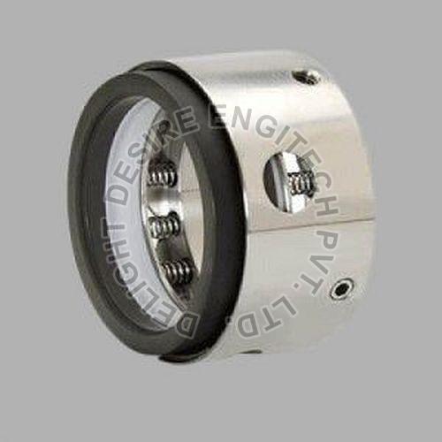 Multi Spring Unbalance Mechanical Seal, Certification : ISO 9001:2008 Certified