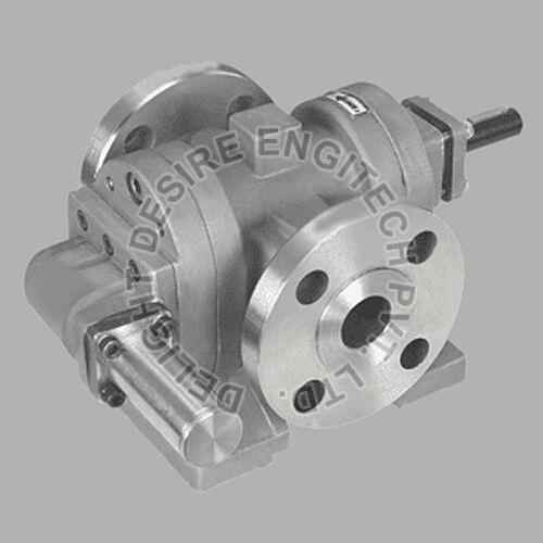 Rotary Gear Pump