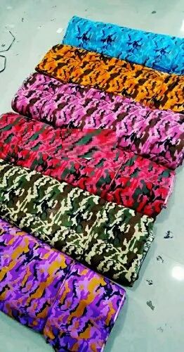 Polyester KNITTING CURTAIN CLOTHES