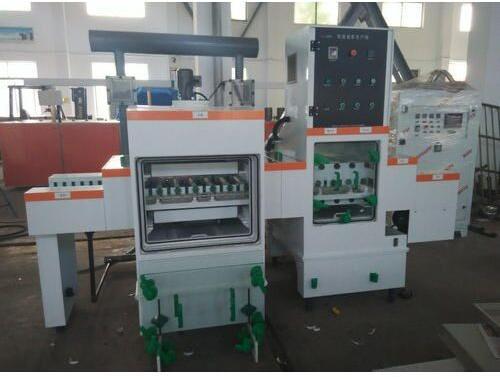 Automatic Industrial PCB Developing Machine