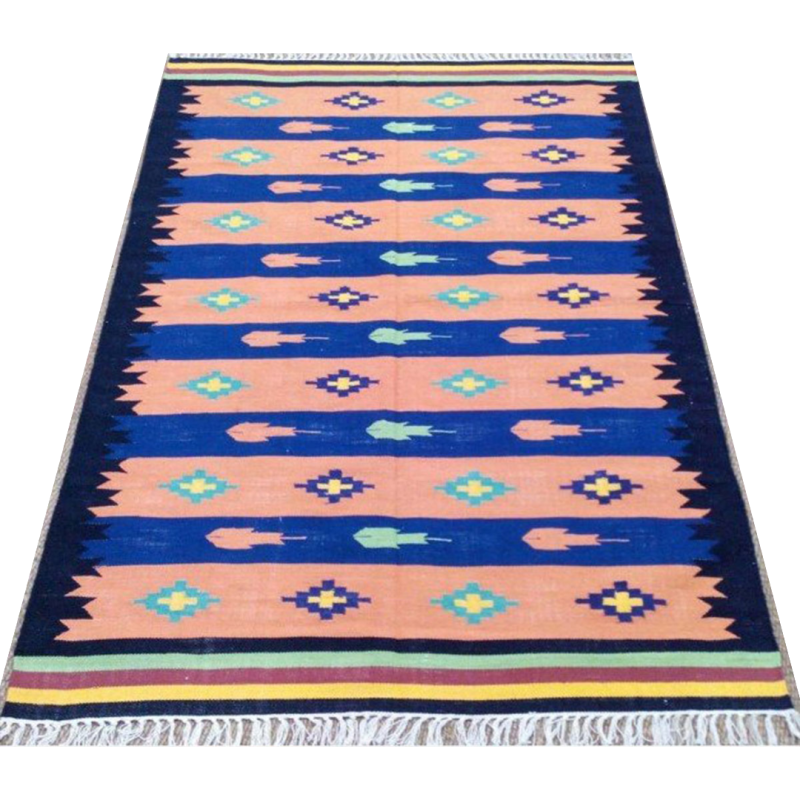 Manufacturer of Floor Rugs from Delhi, Delhi by SS Agro Exports