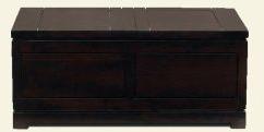 Tr03 Wooden Trunk, For Home Use, Style : Modern