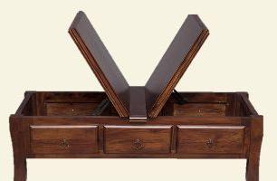 Tr04 Wooden Trunk, For Home Use, Style : Modern