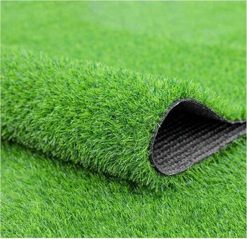 Roll Plastic Gym Grass Mats