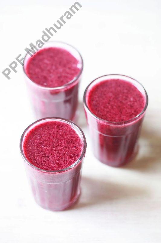 Berry Juice, Packaging Size : 500ml