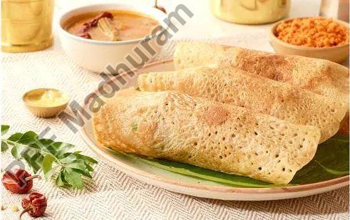 Ready To Eat Oats Dosa, Certification : FSSAI Certified