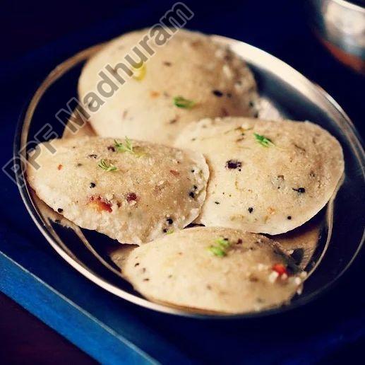 Ready To Eat Oats Idli, for Breakfast Use, Feature : Healthy