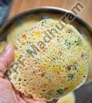 Ready To Eat Veg Idli