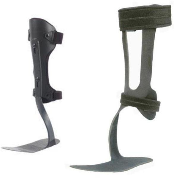 Carbon Fiber Ankle Foot Orthosis