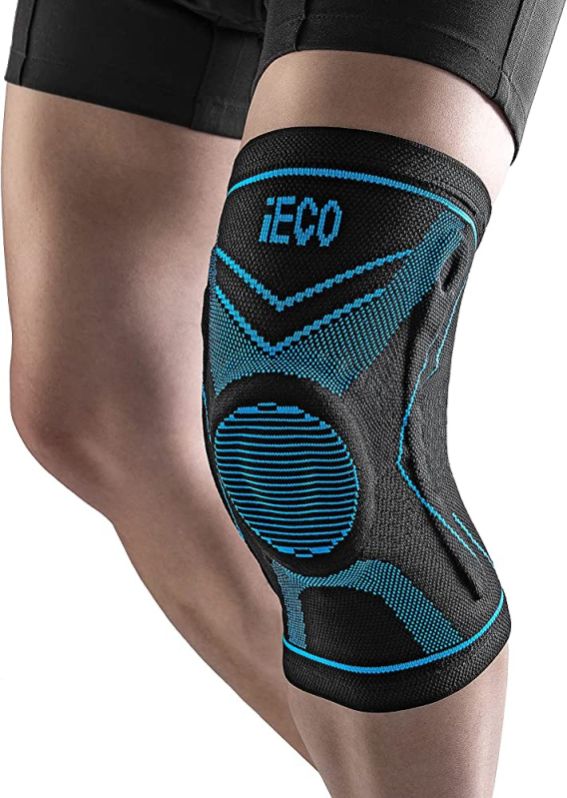 Eco Knee Brace, for Pain Relief, Size : Standard