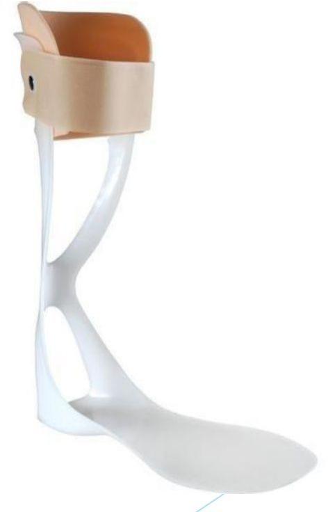 Leaf Spring Ankle Foot Orthosis