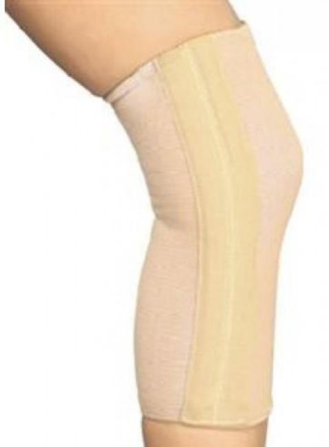 Light Knee Brace, for Pain Relief, Size : Standard